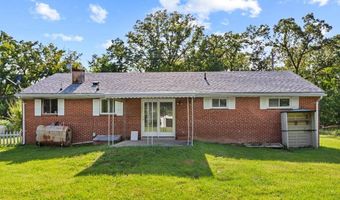 710 Farmington Rd W, Accokeek, MD 20607