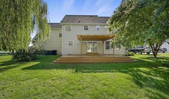 55 ORCHARD GROVE Ct, Camden Wyoming, DE 19934
