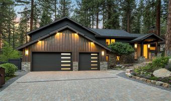 363 Winding Way, Incline Village, NV 89451