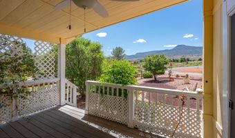 1181 Sunrise Dr, Clarkdale, AZ 86324