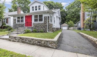 107 Ronald Rd, Arlington, MA 02474