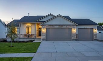 4573 Remuda Rd, Ammon, ID 83406