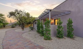 1111 OCOTILLO Cir, Carefree, AZ 85377