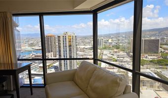 1088 Bishop St 2901, Honolulu, HI 96813