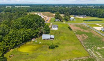 419 Mabry Rd, Angier, NC 27501