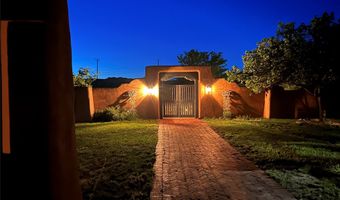 Rancho De Abiquiu, Abiquiu, NM 87510