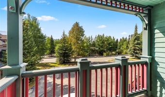 192 WELLINGTON Rd, Breckenridge, CO 80424