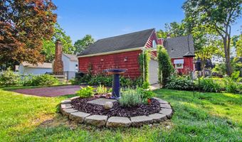 711 Linda Vista St, Ann Arbor, MI 48103