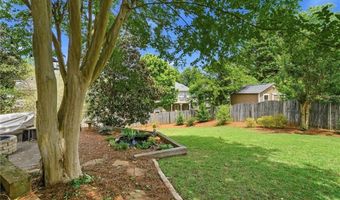 5080 Newpark Dr NW, Acworth, GA 30101