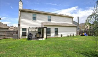 25 Belfield Ct, Adairsville, GA 30103