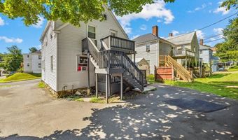 168 Greene St, Bristol, CT 06010