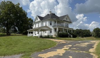 838 State Garage Rd, Albany, KY 42602