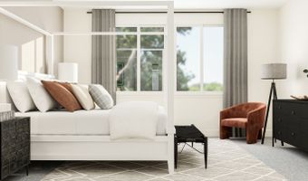 806 Camp Station Dr Plan: The Highland, Dayton, NV 89403