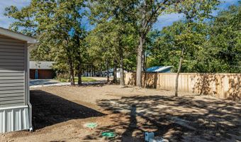 121 Sapulpa Rd, Bernice, OK 74331