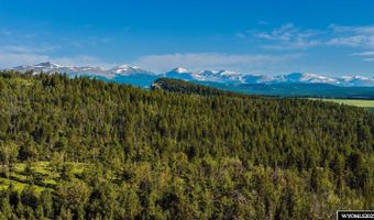 22 High Meadow Rd, Buffalo, WY 82834