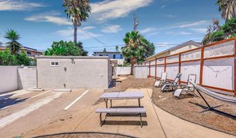 3754-56 Tennyson St, San Diego, CA 92107