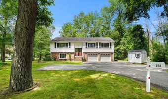 218 Brimbal Ave, Beverly, MA 01915