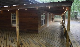 10355 Rodeo Rd, Belleville, AR 72824