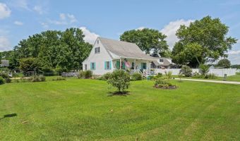 202 CHAPEL OF EASE St, Dagsboro, DE 19939