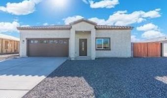 14675 S Padres Rd, Arizona City, AZ 85123
