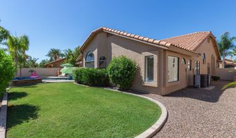 1585 W HONEYSUCKLE Ln, Chandler, AZ 85248