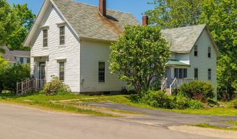 100 Cedar St, Belfast, ME 04915