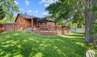 2786 Zimmerman Trl, Billings, MT 59102