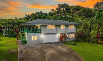 4345 Waha Pl, Haiku, HI 96708