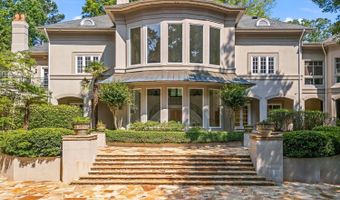 9335 Colonnade Trl, Alpharetta, GA 30022