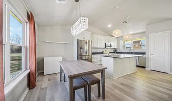 2152 E 430 Rd, Adair, OK 74330