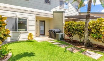 91-1041 Kaileolea Dr 2A3, Ewa Beach, HI 96706