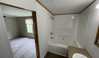 12433 Hood Rd, Bauxite, AR 72011