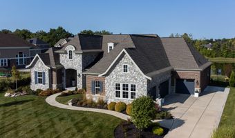 5818 Oakmont Blvd, Bargersville, IN 46106