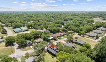 1005 F SW St, Ardmore, OK 73401