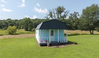 2315 Dean Springs Rd, Alma, AR 72921