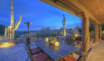 1401 E BOULDER PASS, Carefree, AZ 85377