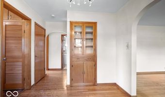 445 N 12th Ave, Beech Grove, IN 46107