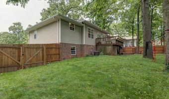 1016 Daniels St, Aurora, MO 65605