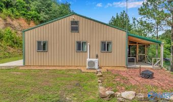 1228 Matt Morrow Rd, Arab, AL 35016