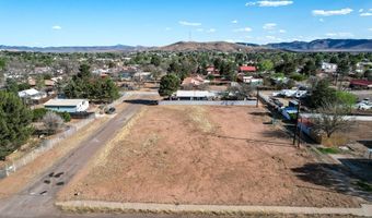 1405 N 6th St, Alpine, TX 79830