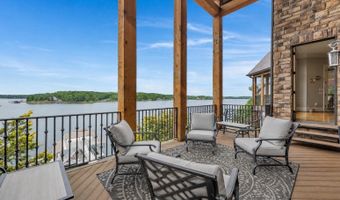 99 BLUFF POINTE Dr, Arley, AL 35541