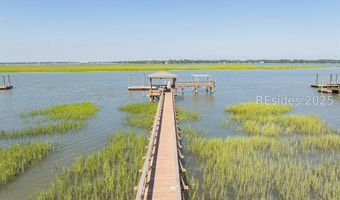 10 Settlers Cv, Beaufort, SC 29907