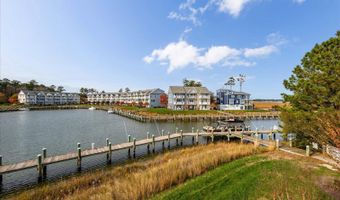 10900 HOLYSTONE Ln 503, Berlin, MD 21811