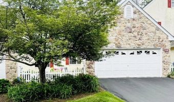 1150 HARROGATE Way, Ambler, PA 19002