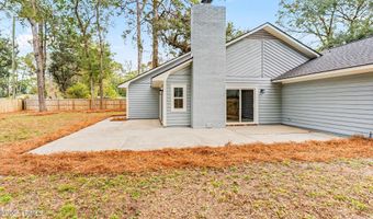 10 Chesterfield Lake Dr, Beaufort, SC 29906