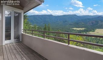 8912 S Pine Dr, Beulah, CO 81023