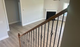 9427 Byron Ct Lot 208, Bailey, NC 27807