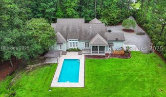 40 Rose Dhu Creek Plantation Dr, Bluffton, SC 29910