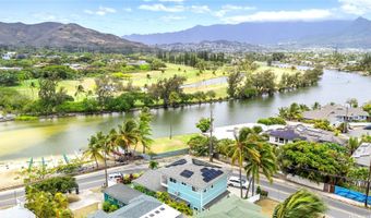 368 S Kalaheo Ave, Kailua, HI 96734