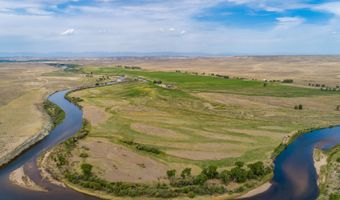 1206 Street HWY 351, Big Piney, WY 83113